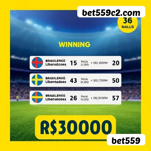 Aplicativo móvel bet559 para iOS e Android