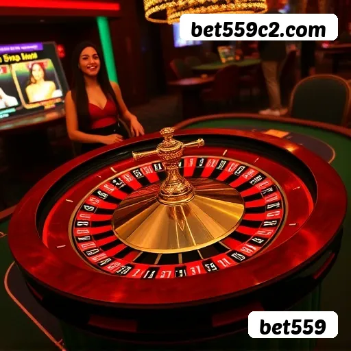 Análise de apostas bet559