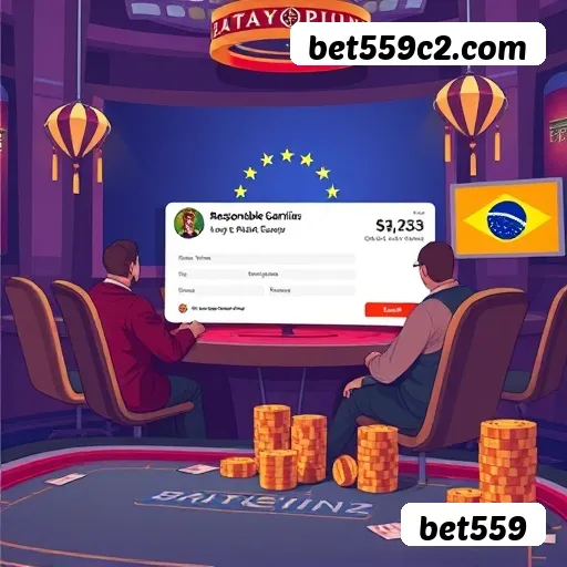 Histórico de apostas bet559