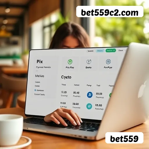 Plataforma bet559 - Imagem principal