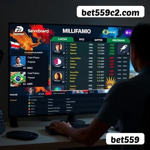 Prêmio bet559